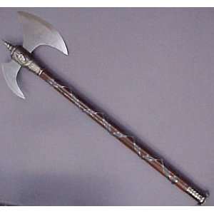  Medievel Executioners Broad Axe