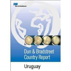  D&B Country Report Uruguay D&B Books
