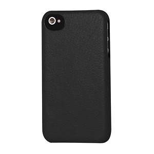  TRIBECA Artisan Leather Shell for iPhone 4 & iPhone 4S 