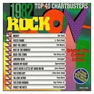  Rock on 1981 2 Various Artists Music
