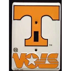  America sports Tennessee T Vols Volunteers Light Switch 