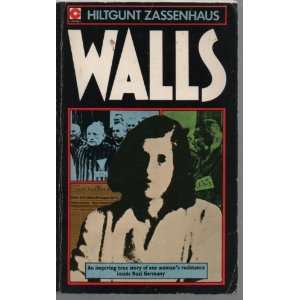  Walls (Coronet Books) (9780340212981) HILTGUNT ZASSENHAUS 