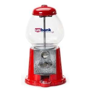 US Bank. Limited Edition 11 Gumball Machine