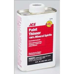  ACE PAINT THINNER Economical general purpose