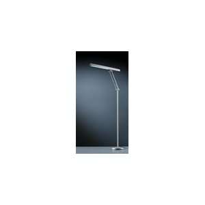  Italuce FL50629 Stilo Wall Lamp in Grey