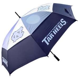   North Carolina Tar Heels NCAA Golf Umbrella (62)