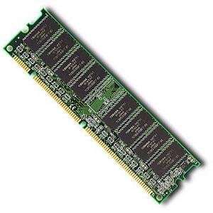  Corsair 256MB 168 DIMM PC133 non ECC SDRAM (VS256MB133A 