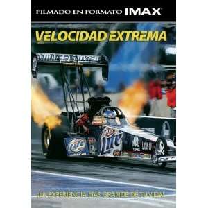  IMAX Velocidad Extrema (IMAX Speed) [*Ntsc/region 1 & 4 