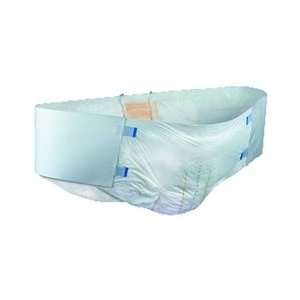   Tranquility XL + Bariatric Disposable Briefs