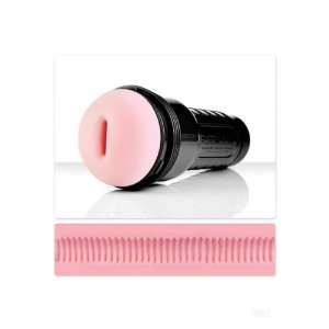  Fleshlight Pink Stealth Super Ribbed Health & Personal 