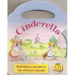  Cinderella (9781845614485) Igloo Books Books