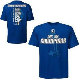   Champions Trophy Roster T Shirt *Online Exclusive  Sports