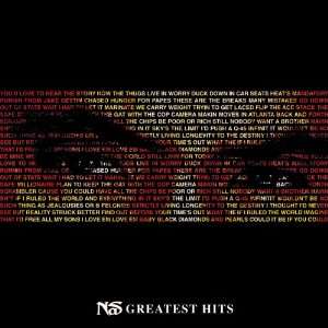  Greatest Hits (Clean) Nas Music