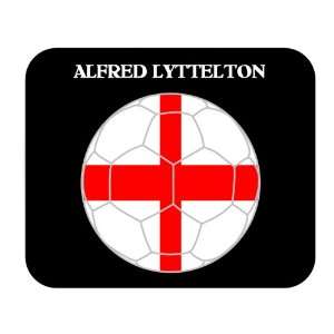  Alfred Lyttelton (England) Soccer Mouse Pad Everything 