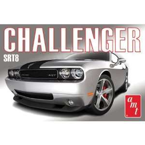  1/25 08 Dodge Challenger SRT8 Toys & Games
