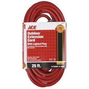  3 each Ace Outdoor Extension Cord (4005)