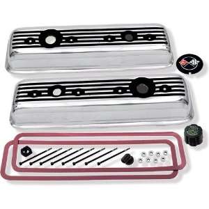  New Chevy Monte Carlo Valve Covers Kit 86 87 88 
