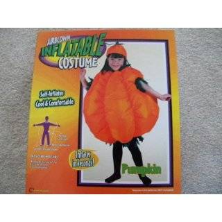  Inflatable Pumpkin Clothing