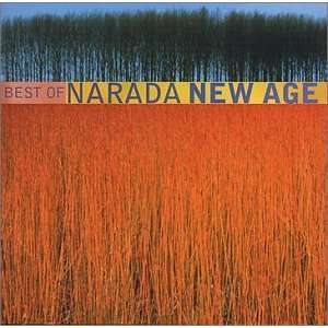  Best of Narada New Age (2 CD Set) Various Artists Music