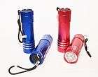 led flashlight set of 4 2 red 2 $ 11 99 see suggestions