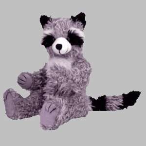  TY 8 inch Attic Treasure Racoon   Radcliffe [Toy] Toys 