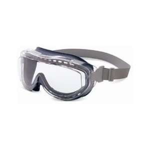   Flex Seal Safety Goggles, Bacou Dalloz S3410X,