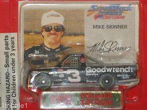 1995 MIKE SKINNER #3 GOODWRENCH SUPER TRUCK 164 R.C.  