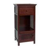 Jasper Floor Cabinet  