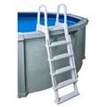 Swim Time A frame Flip up Pool Ladder Today 