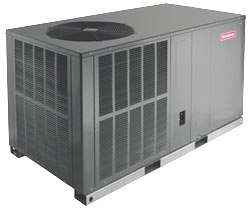   13 SEER 3.5 TON GPC PACKAGE CENTRAL AIR CONDITIONER UNIT R410A  