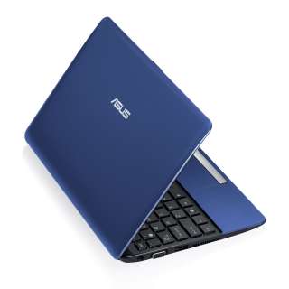   Eee PC 1015PX SU17 BU 1.66GHz 320GB 10.1 inch Netbook  