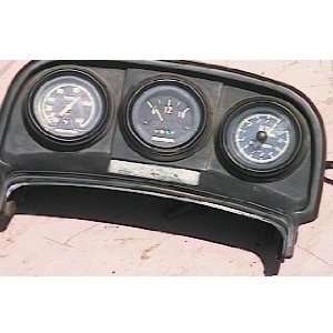   1979 Honda GL 1000 Instruments Guages Speedometer Tach Automotive