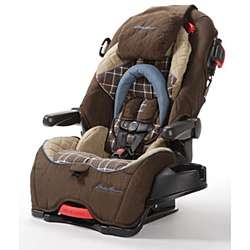  Bauer Deluxe 3 in 1 Convertible Car Seat in Charter  
