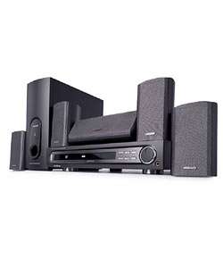 Magnavox MRD200 37B Home Theater System with DVD Player (Refurbished 