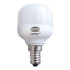 golf ball round ses e14 lamp light bulbs 7w