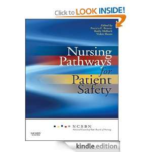 Nursing Pathways for Patient Safety National Council of State Boards 