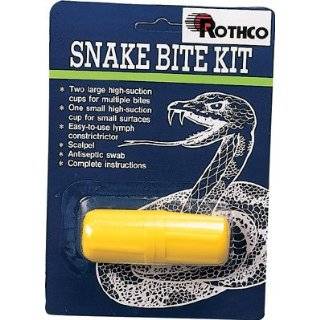 Rothco Premium Snake Bite Kit