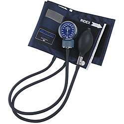 Mabis Aneroid Pro Blood Pressure Monitor (Child Cuff)  