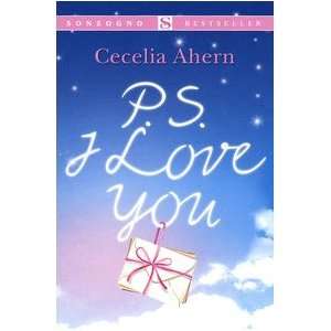  P.S. I love you (Bestseller) (9788845412370) Books