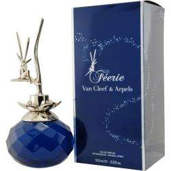 Van Cleef & Arpels Feerie Womens 3.4 oz Eau de Parfum Spray 