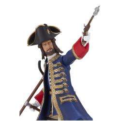 Pirates of the Caribbean 6 inch Barbosa Figure  