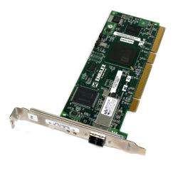  LP9802 2GB PCI X Network Adapter (Refurbished)  
