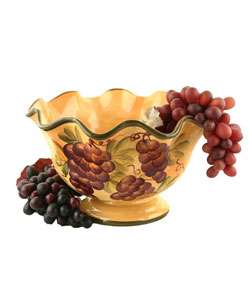 Sonoma Collection Fruit Bowl  
