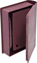 Hard Cover Book Case for DSi XL  