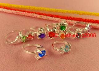  information product type ring condition new quantity 10pcs size 4 6 
