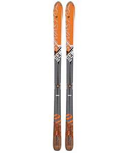 Dynastar Legend 8000 165cm Alpine Skis  