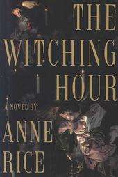 The Witching Hour (Hardcover)  