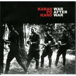  PO KARO   War After WarArmed anti Soviet Resistance in Lithuania 