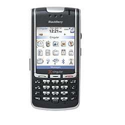 BlackBerry BB 7130C Rim GSM Cell Phone  