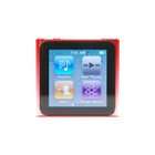 Apple iPod nano 6th Generation Red Special Edition (8 GB) (Latest 